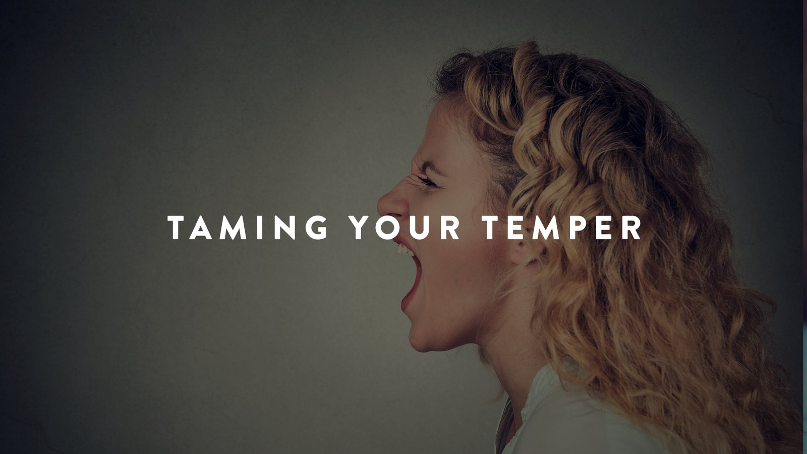 10 Tips for Taming Tempers