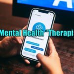 AI Mental Health “Therapists”