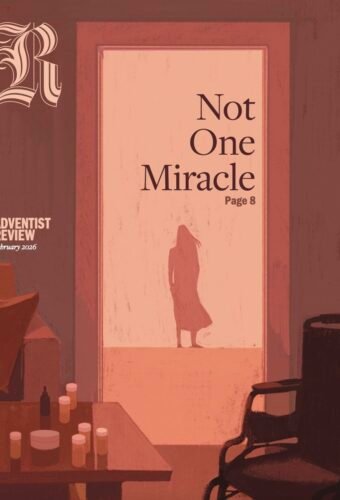 Adventist Review Magazine 02’2026