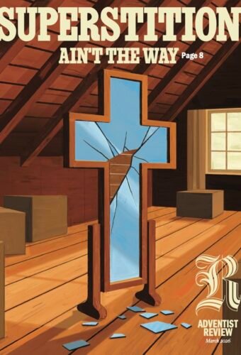 Adventist Review Magazine March 2026