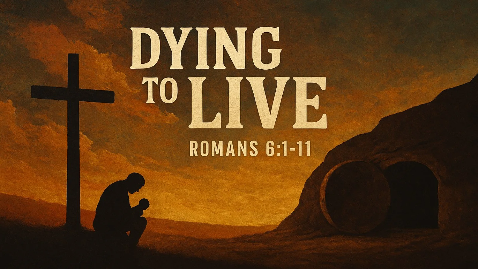 Dying to Live