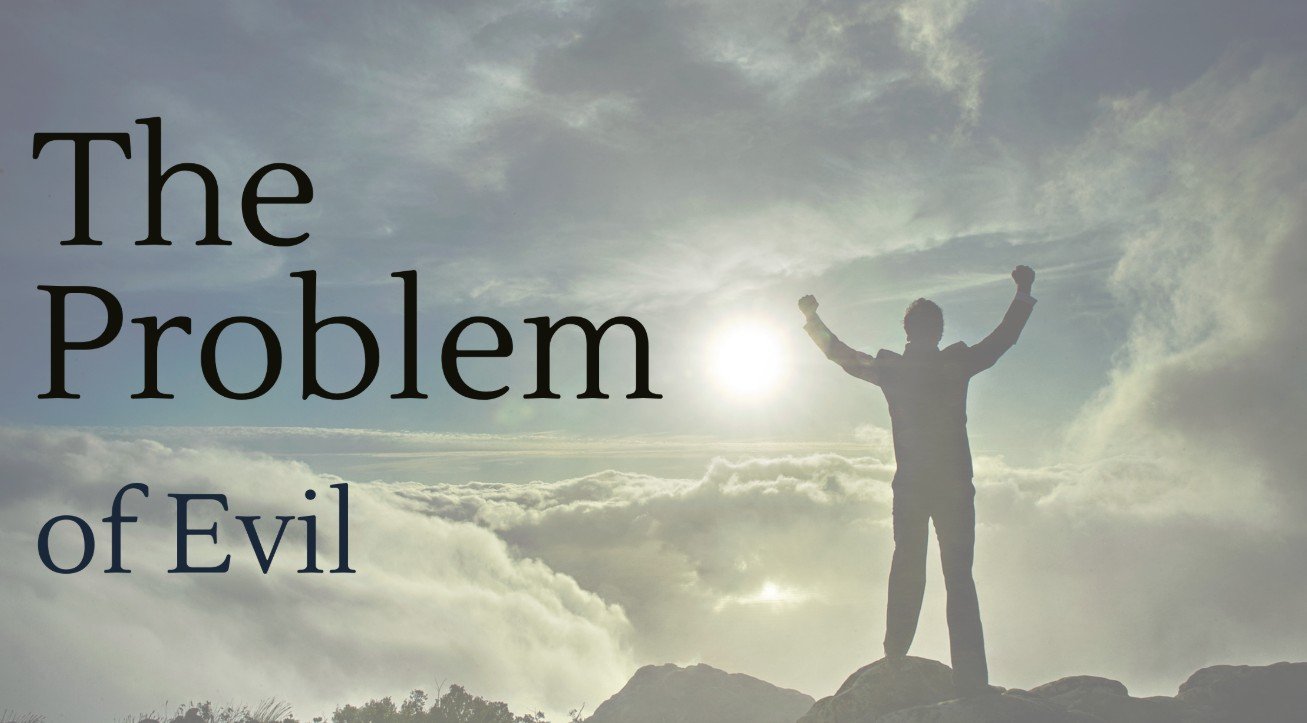 Freedom and the Problem of Evil