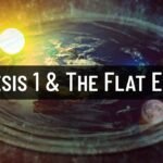 Genesis 1 - The Flat Earth & The Dark Ages | Vasko Belovski