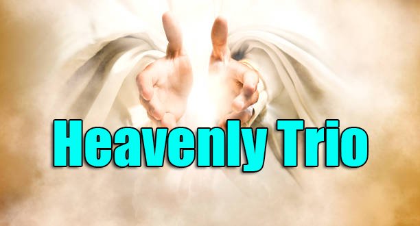 Heavenly Trio