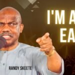 I'm All Ears | Randy Skeete