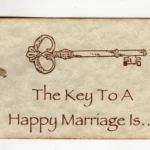 Seventeen Keys for a Happier Marriage