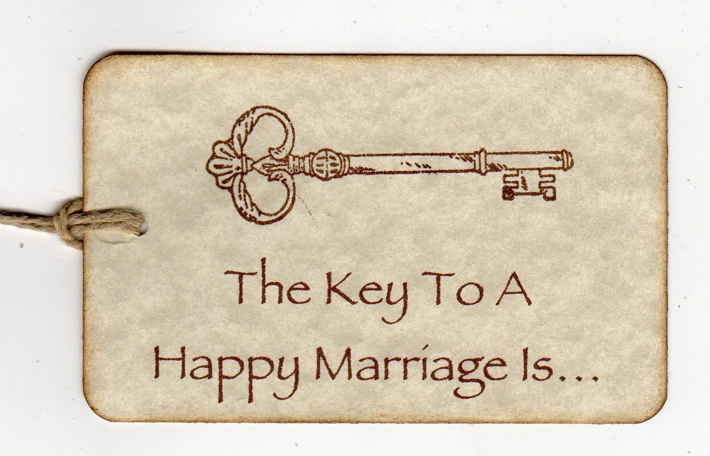 Seventeen Keys for a Happier Marriage