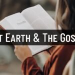 The Flat Earth and the Gospel | Andy Whitehurst