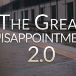 The Great Disappointment 2.0 - Vasko Belovski