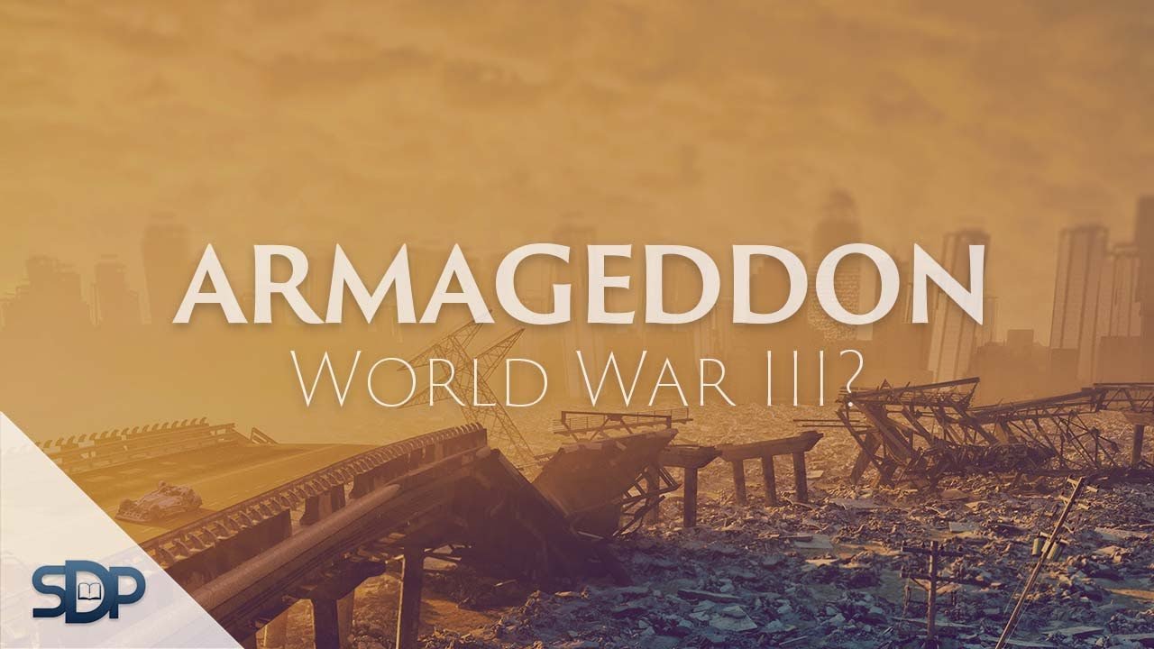 Armageddon – Start to Finish | WWIII? | Vasko Belovski | Prophecy