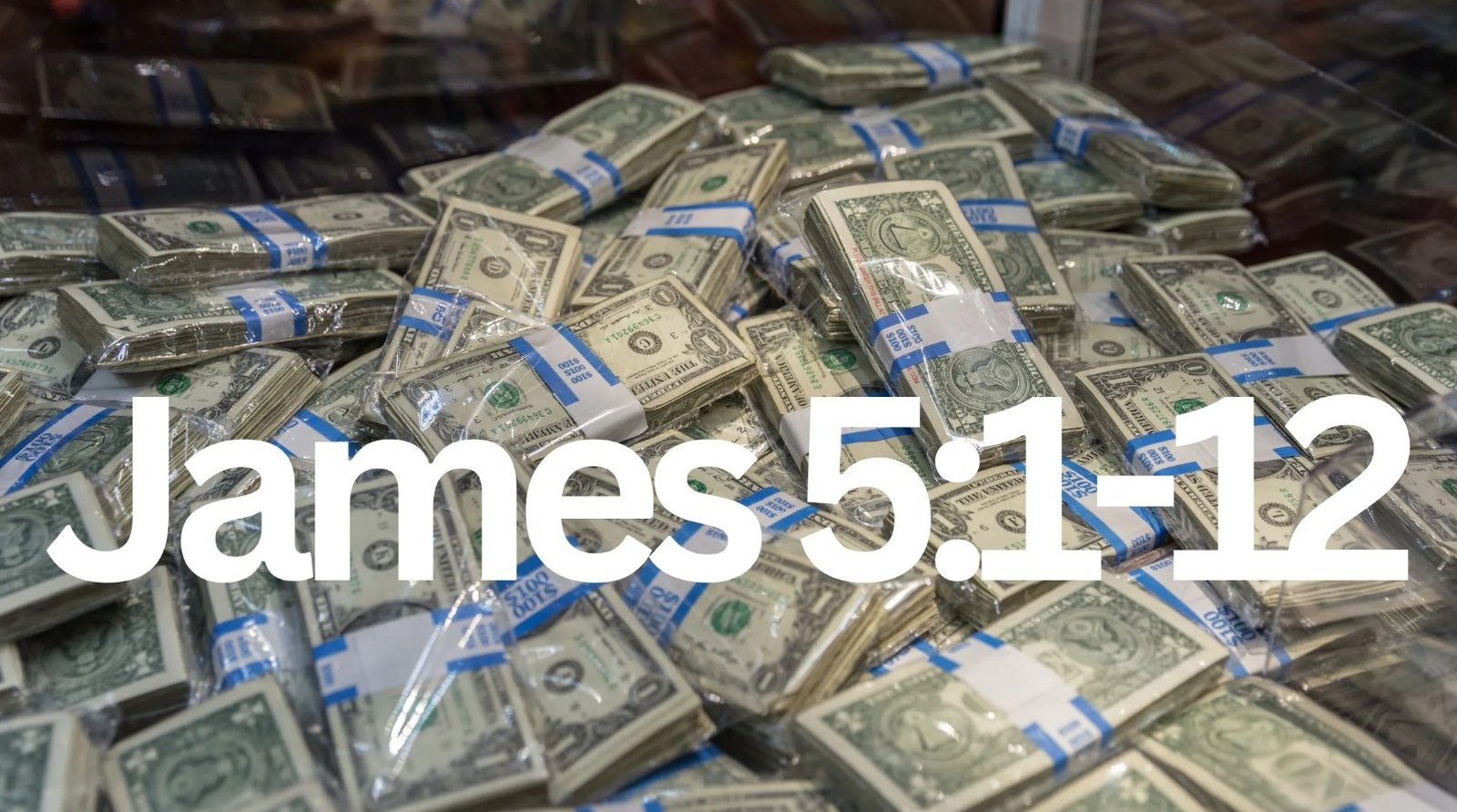 Money: Blessing or Curse?