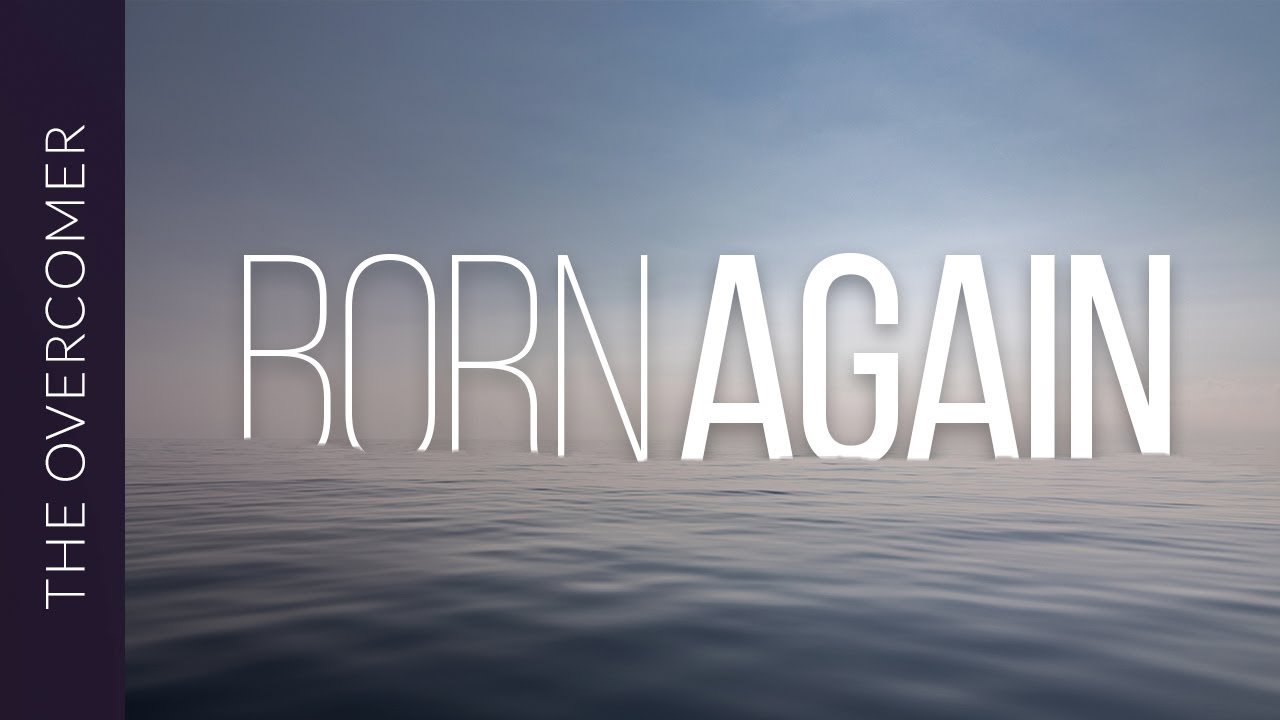 The Overcomer | Andy Whitehurst