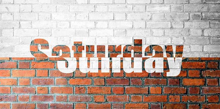 What day of the week was observed by the Apostles and Primitive Christians?