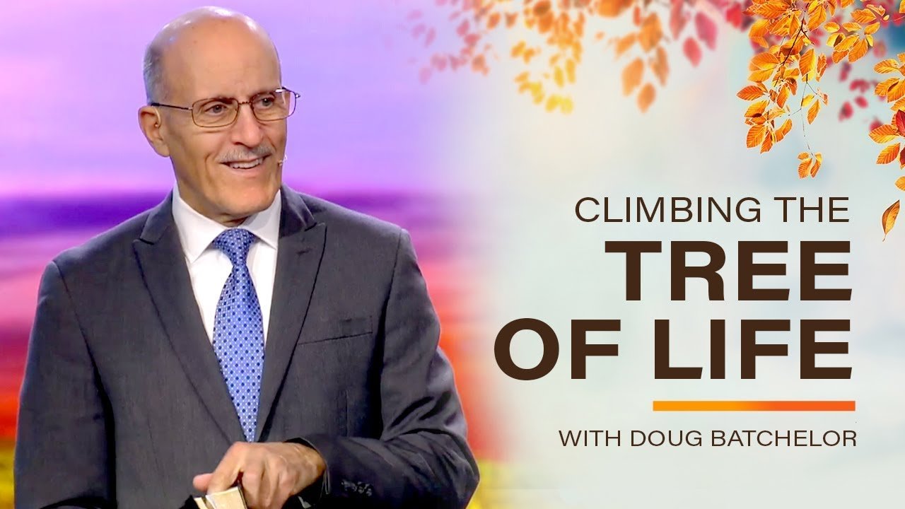 3ABN Camp Meeting | Doug Batchelor