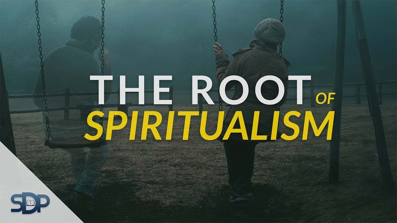 A Prophetic Warning: Spiritualism Through the Eyes of Early Adventism | Vasko Belovski