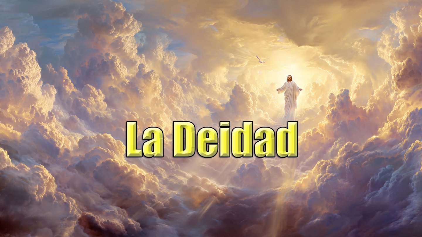 La Deidad (ES)