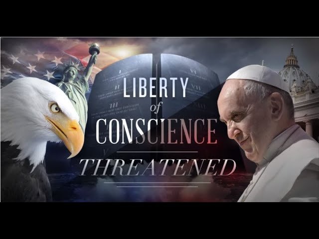 Liberty of Conscience Threatened (EN)