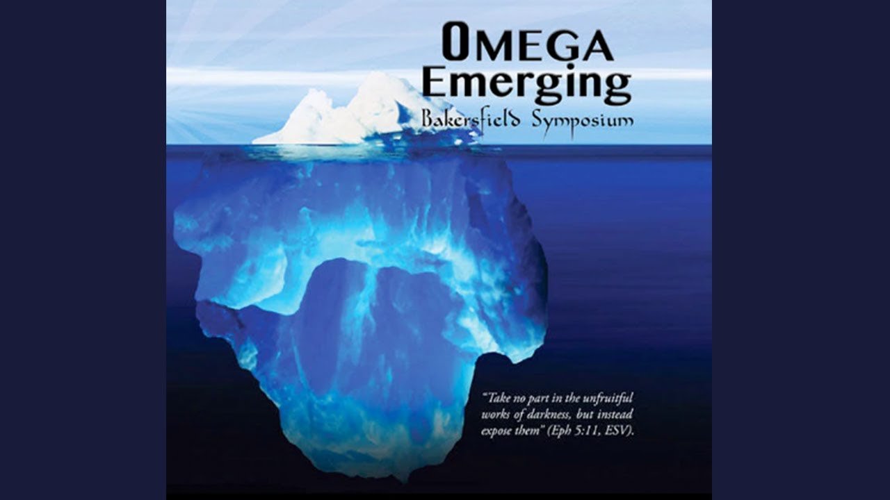 OMEGA Emerging, Bakersfield Symposium Edited