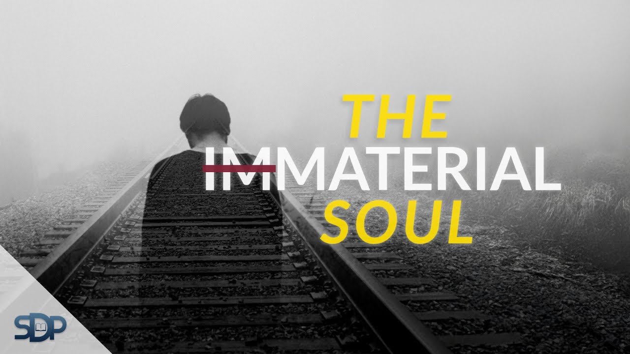 Pagan Roots, Christian Fruits: How the Immortal Soul Theory Changed the Gospel | Vasko Belovski