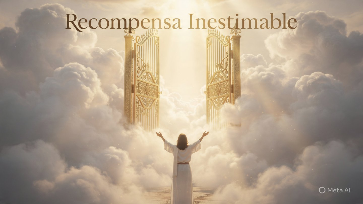 Recompensa Inestimable (ES)