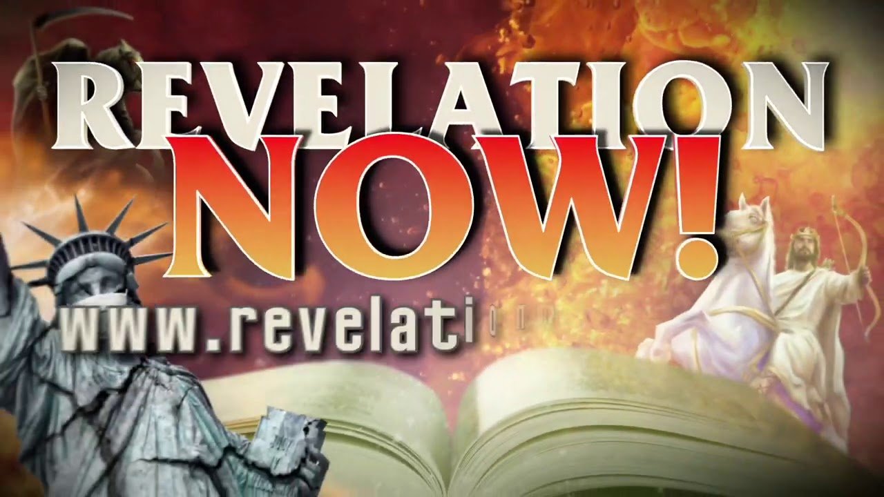 Revelation NOW | Doug Batchelor