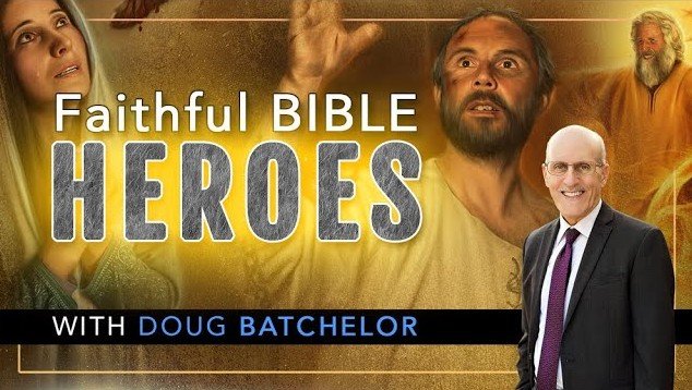 Sabbath School with Doug Batchelor