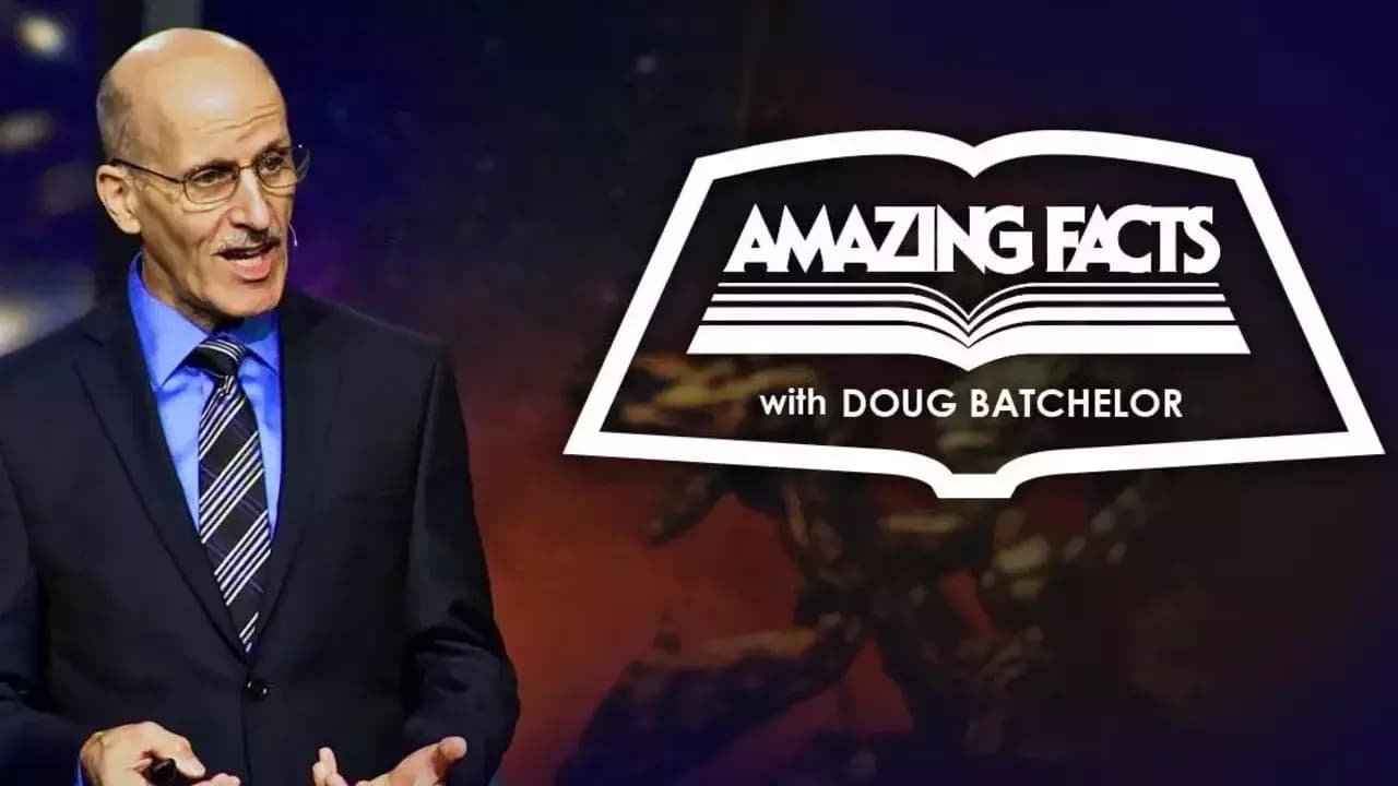 Sermons Doug Batchelor