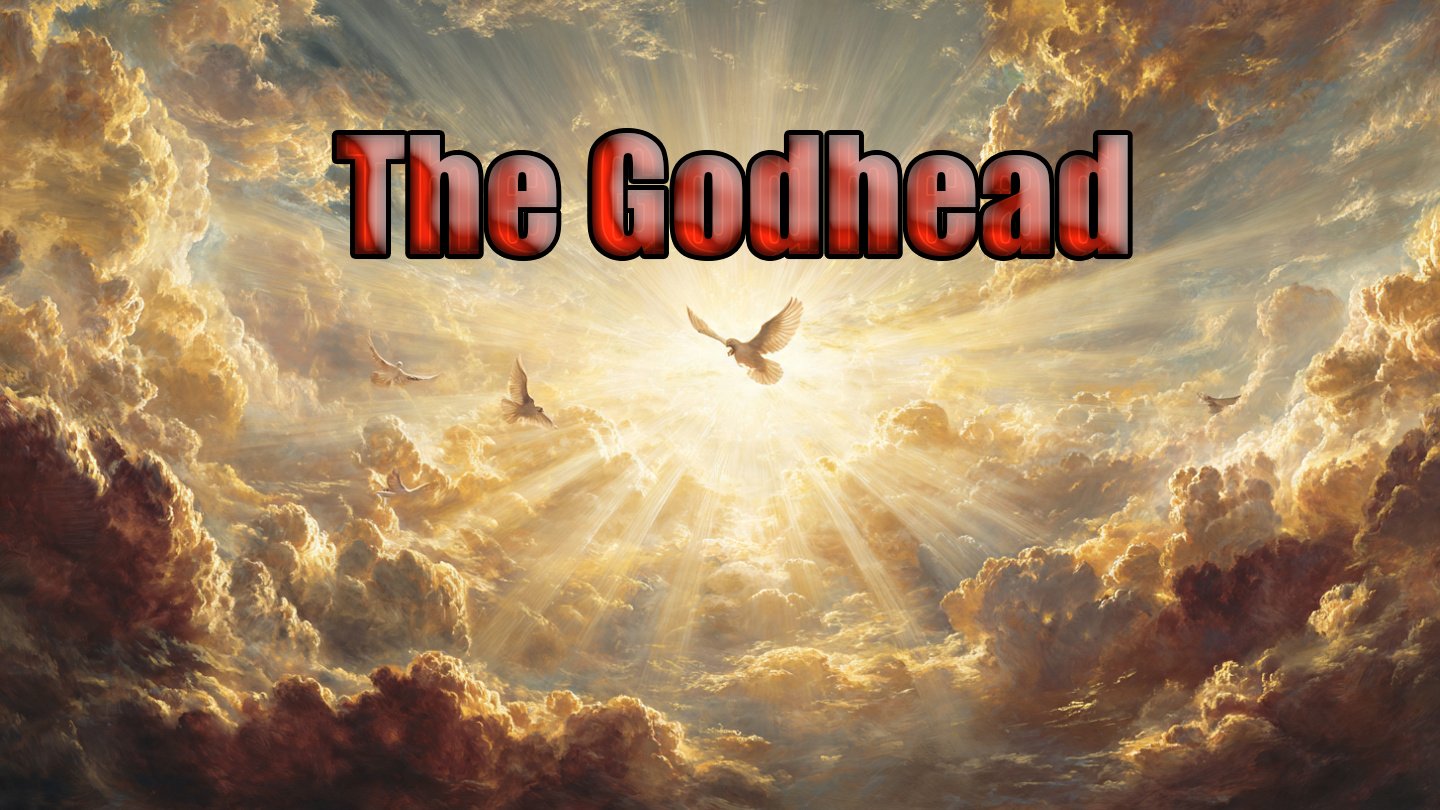 The Godhead (EN)