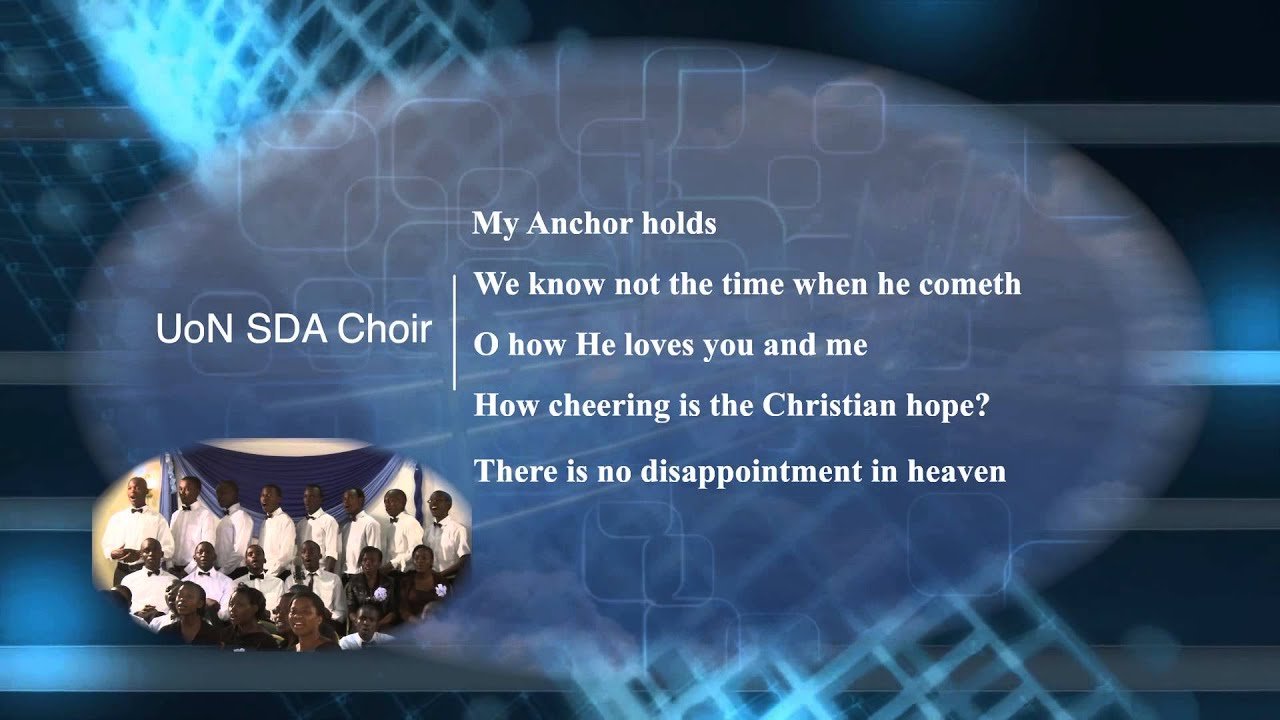 UoN SDA Choir