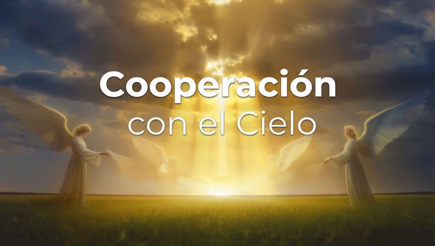 Cooperación con el Cielo (ES)