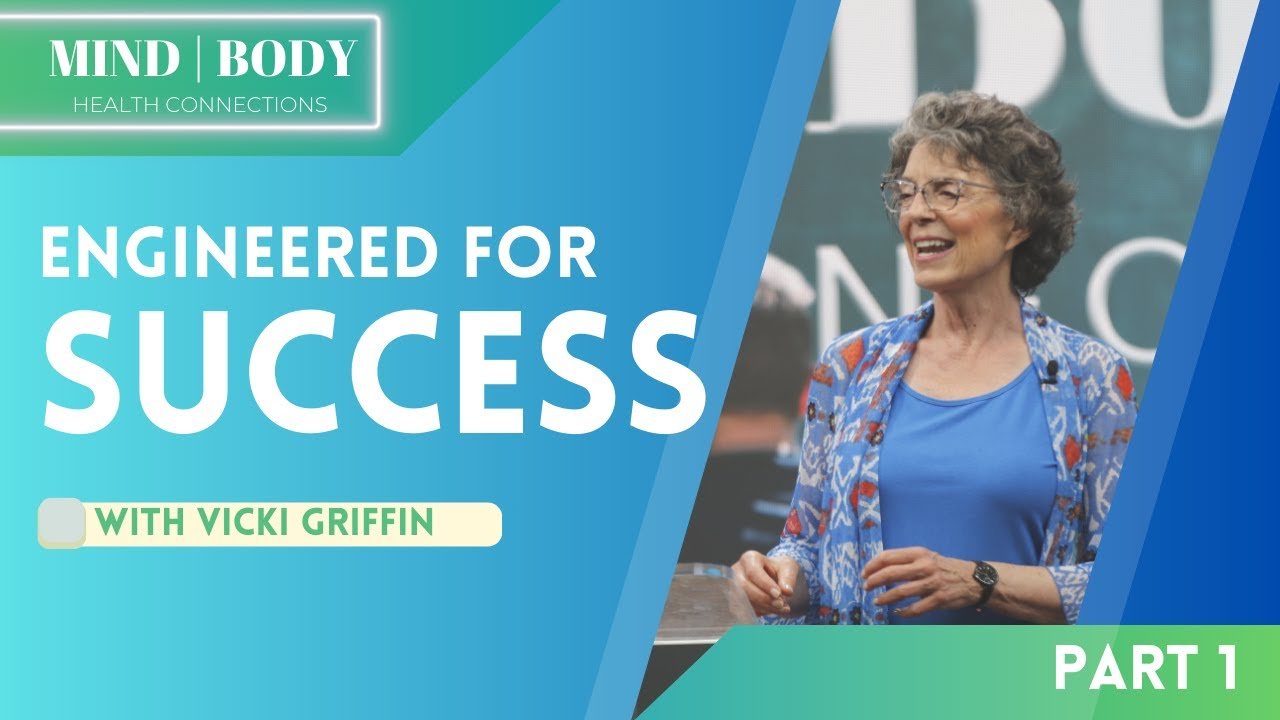 Mind&Body Health Connections | Vicki Griffin (EN)