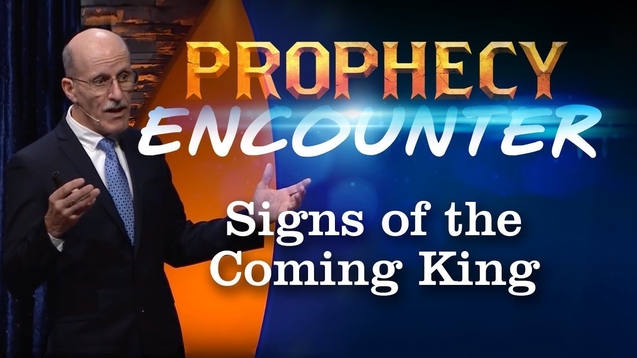 Prophecy Encounter | Doug Batchelor