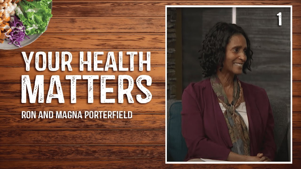 Your Health Matters! (EN)